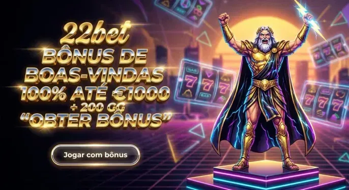 22bet Casino